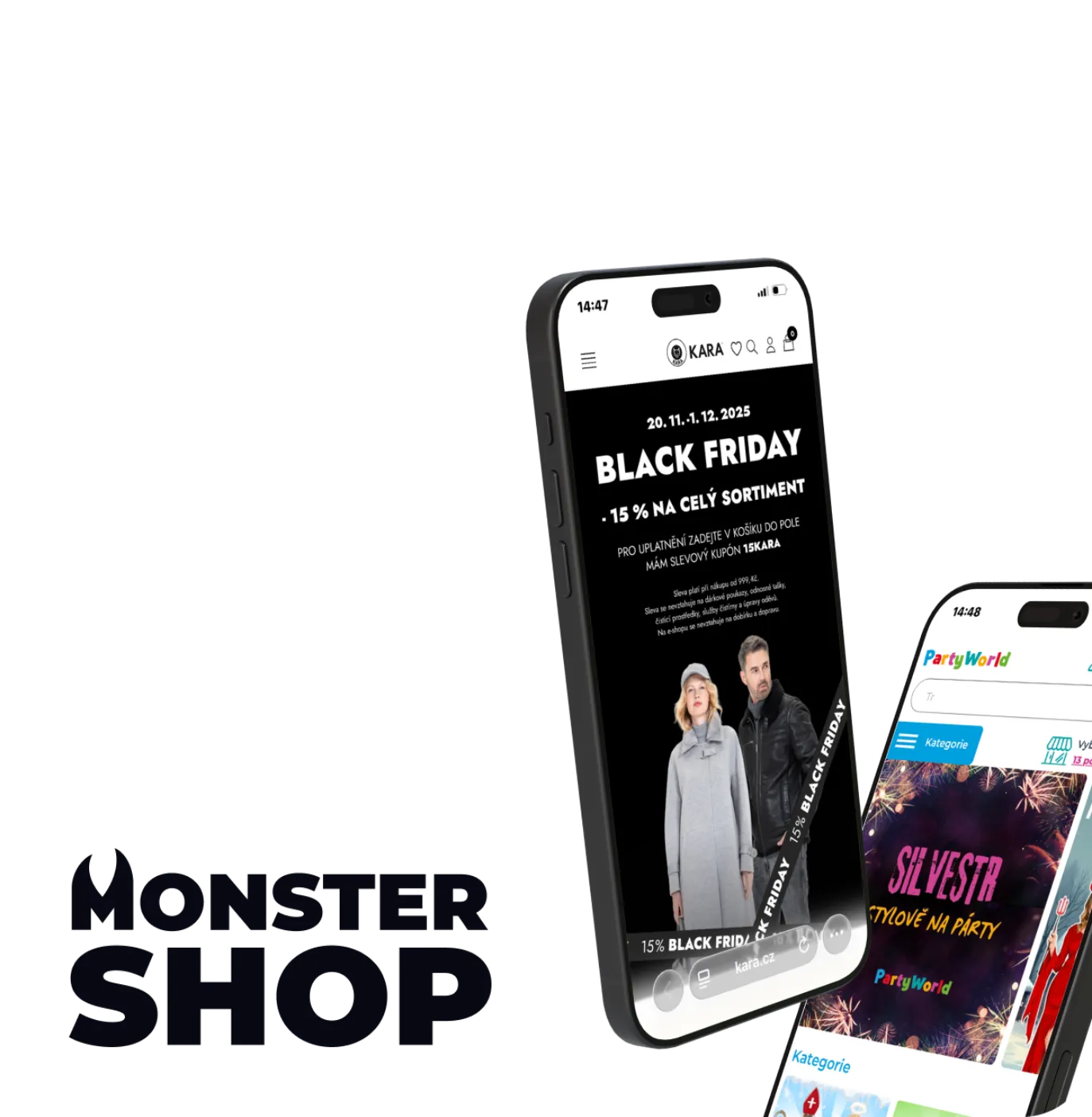 E-shopy